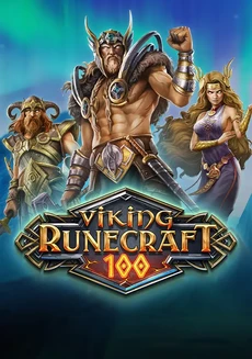 Viking Runecraft 100